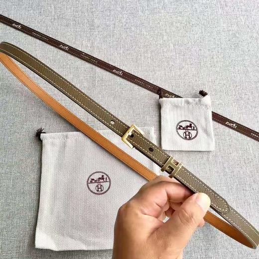 女皮带H1.8 商品图1