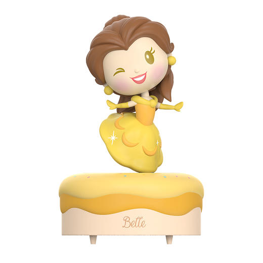 T乐童宝贝贝儿公主舞蹈公仔 商品图0