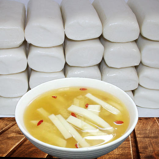 兴义耳块粑粑300g/6个 商品图2