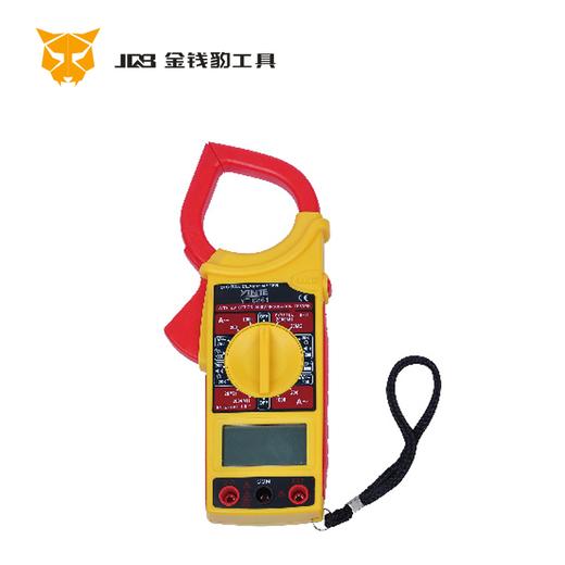 钳形数字万用表（YT0861） 商品图0