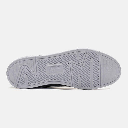 彪马PUMA 夏款新款男女同款运动休闲鞋Caracal经典小白鞋 36986303 商品图3
