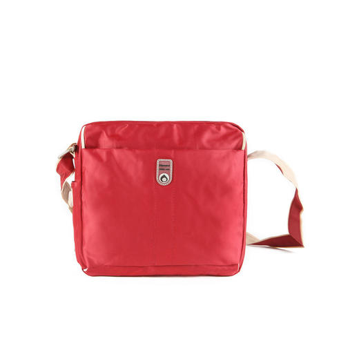 Diplomat外交官DB-52O-2斜背包商场款 商品图3