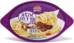 国华酸辣味热干面 商品图0