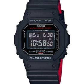 1楼卡西欧DW-5600HR-1P