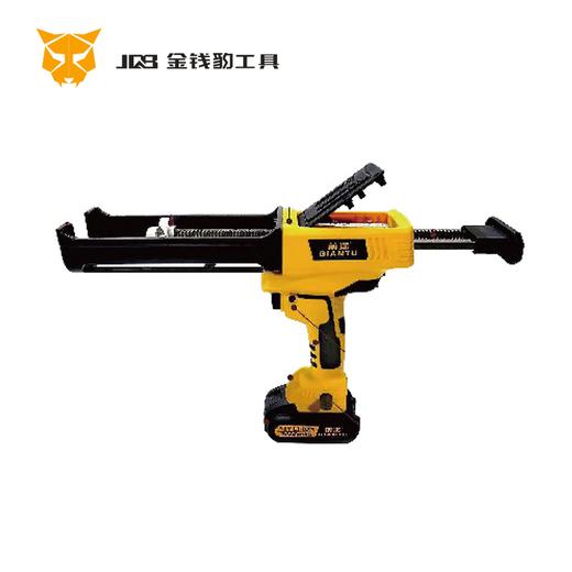 21V锂电 美缝剂枪 商品图0