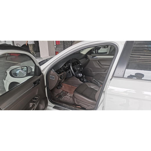 大众 宝来 1.6L 自动豪华型 【长租-北京】 商品图2