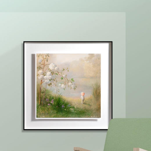 在水一方-杨媛媛 商品图3