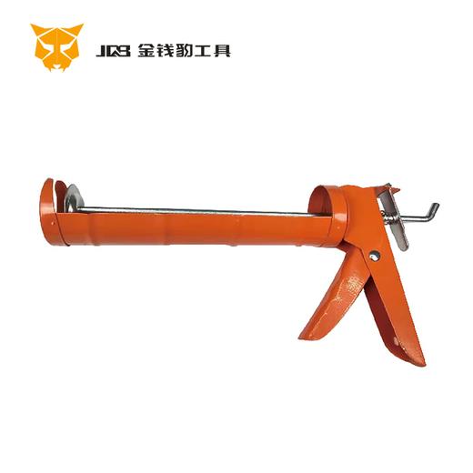 小半圆玻璃胶枪 商品图0