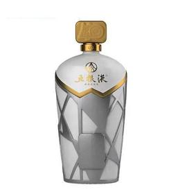 五粮液改革开放四十周年纪念 39度 800mL*1瓶