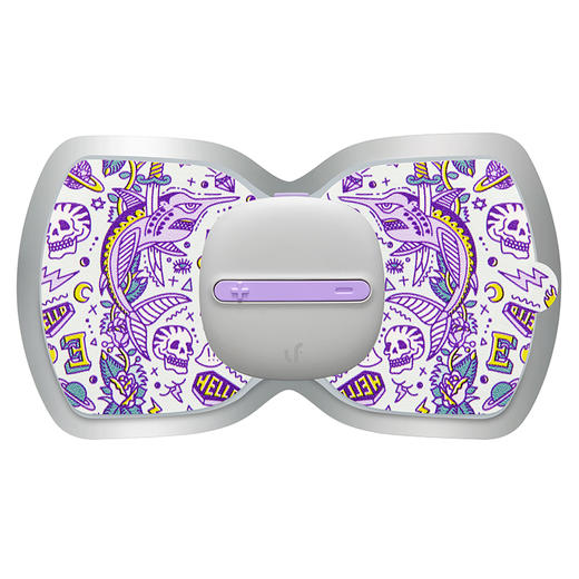 乐范随身魔力按摩贴 商品图2