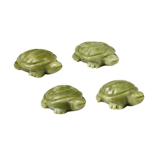 岫玉玉龟 商品图4