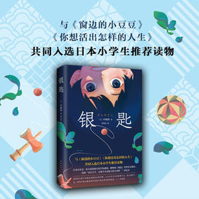 银匙 中勘助 著 外国文学小说儿童读物 夏目漱石周作人安野光雅盛赞 入选日本儿童读物推荐 窗边的小豆豆你想活出怎样的人生