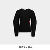 JUDYHUA 红唇刺绣针织上衣 JHB3M014 商品缩略图4