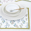 森系隔热餐垫ins餐垫杯垫西餐巾 商品缩略图0