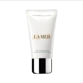 LA MER 海蓝之谜 璀璨净澈洁面泡沫洗面乳 125毫升 清洁洗面奶