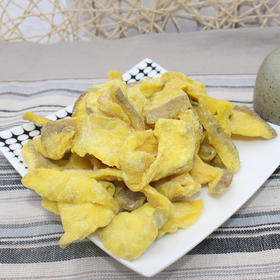 【食品酒水】蜜饯食之开心 500g清香番石榴干果干蜜饯休闲零食