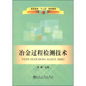 冶金过程检测技术/宫娜