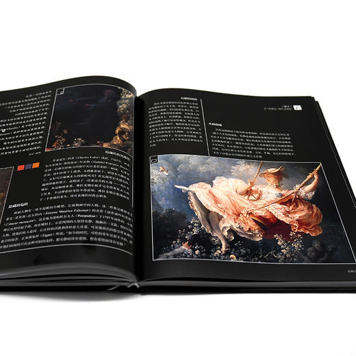 名画之谜：51幅世界杰作的秘密【微瑕】 商品图9