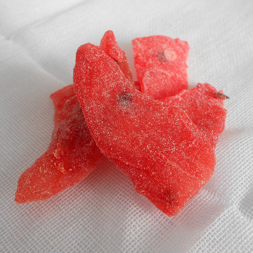 【食品酒水】百香果干*5斤/袋 休闲零食 新型水果干果脯蜜饯 商品图2