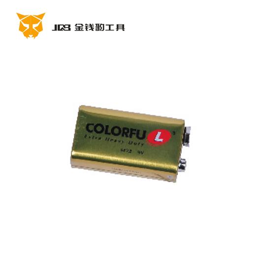 万用表电池9V 商品图0