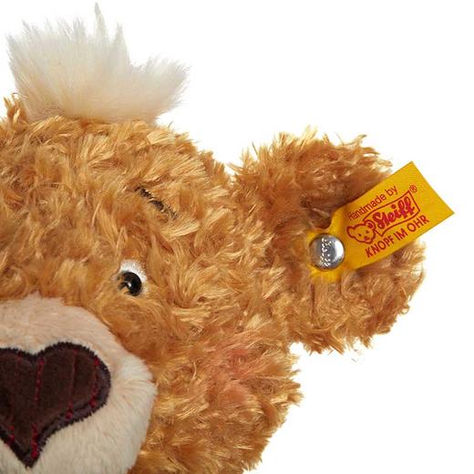 Steiff/史黛芙 Knopf泰迪熊 25cm 014444 商品图3