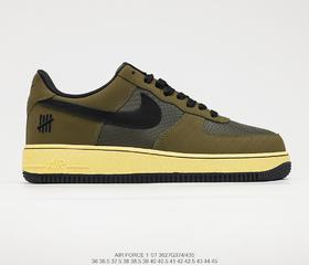 耐克Nike Air Force 1 Low空军一号低帮百搭休闲运动板鞋DH3064-300