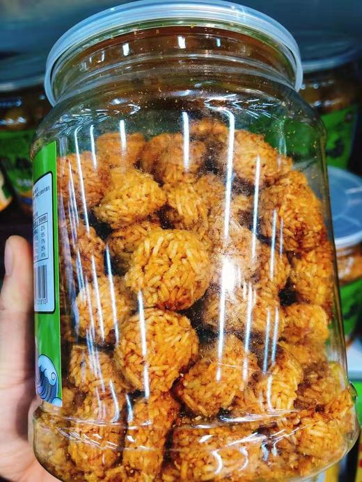 虾仔面一桶（拼团） 商品图2