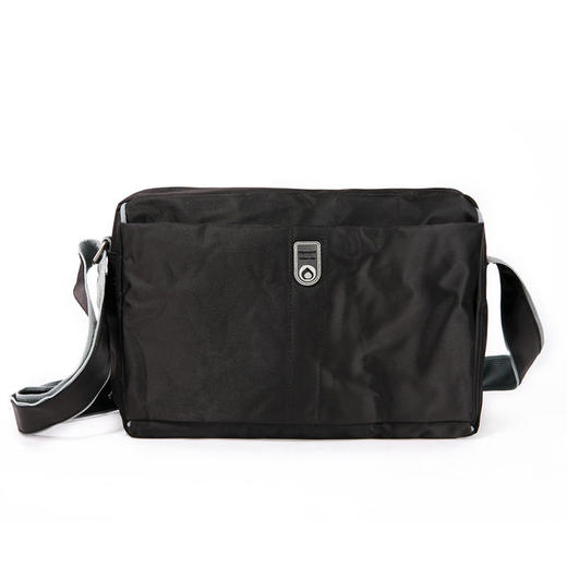 Diplomat外交官DB-52O-1斜背包商场款 商品图2