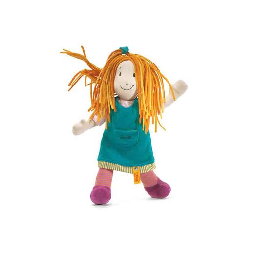 Steiff/史黛芙 Frieda小女孩 38cm 014741 商品图0