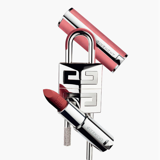 GIVENCHY纪梵希高定香榭粉丝绒唇膏  N17 N27 N37 商品图0