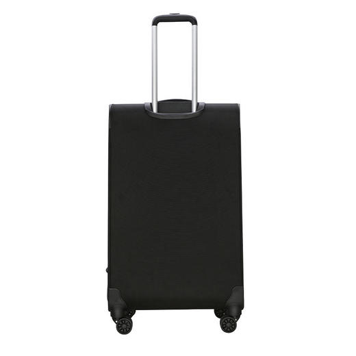 Diplomat外交官DH-826系列布料软箱20/24/28寸行李箱商场款-分销 商品图2