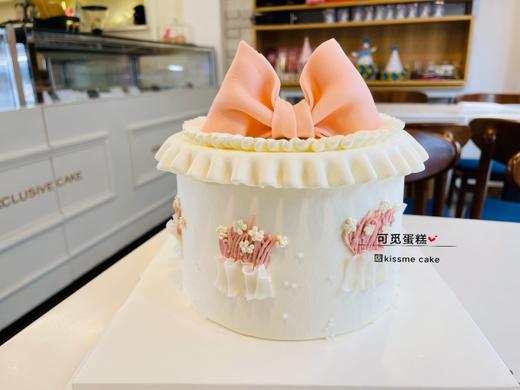 粉色蝴蝶结 商品图0