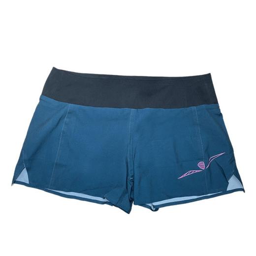 UGLOW超轻无内衬竞速短裤MINI SPEED AERO SHORTS 4马拉松精英专业跑步速干透气超轻 商品图6