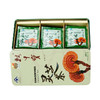 【清远帮扶】清远林中宝灵芝茶铁盒1克*33袋 商品缩略图3