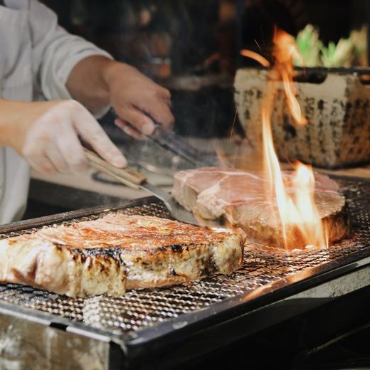 ·安格斯谷饲眼肉  240g Angus grain-fed ribeye 240g 商品图0