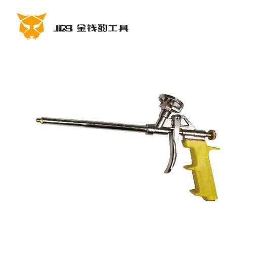 单色胶柄发泡枪 商品图0