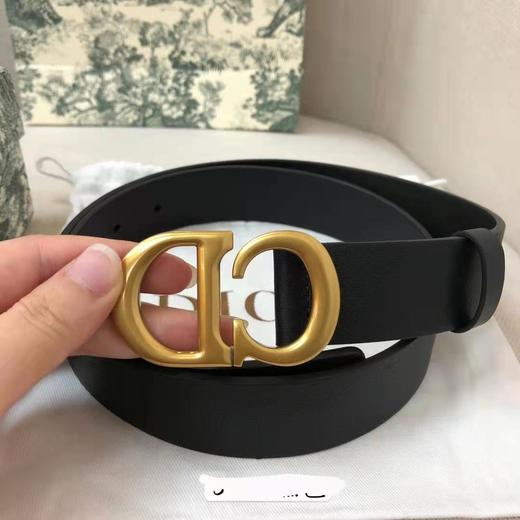 女皮带CD2.0 商品图0