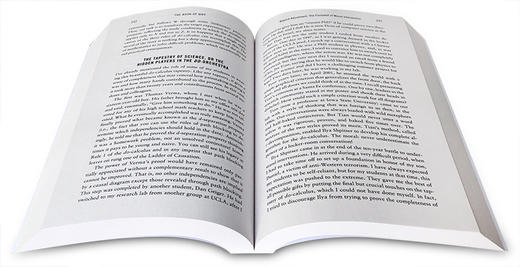 为什么 因果关系的新科学 英文原版 The Book of Why 计算机网络 人工智能 图灵奖得主 朱迪亚珀尔 英文版原版书籍 进口英语书 商品图2