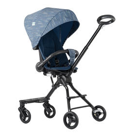 小龙哈彼HD溜娃车婴儿推车溜娃神器820  HHZ