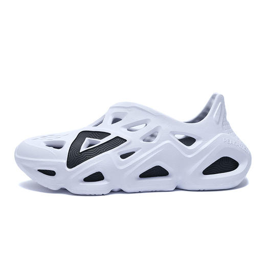 男女款情侣态极洞洞凉鞋E12005L/E13302L/E13312L 商品图8