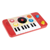【Hape】DJ打碟混音台 商品缩略图4