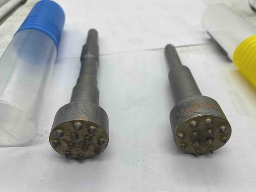 【货号05828】26电锤花锤合金头墙壁凿毛锤混凝土桥梁凿毛钻头 商品图8