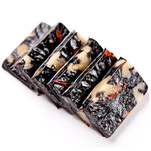 【食品酒水】*阿胶糕500g铁盒装阿胶山东纯驴皮阿胶正宗即食阿胶糕 商品图2