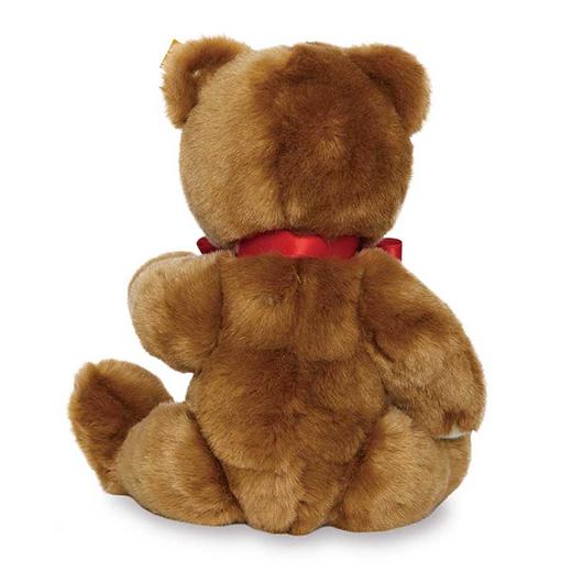 Steiff/史黛芙 Petsy泰迪熊红色领结款 28cm 012402 商品图2
