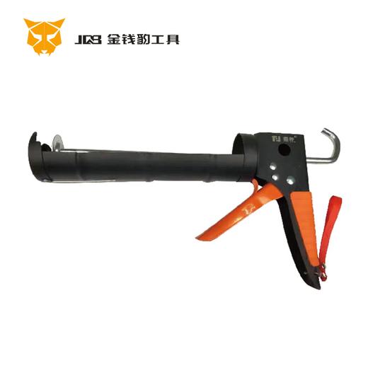 重型大半圆胶枪 商品图0