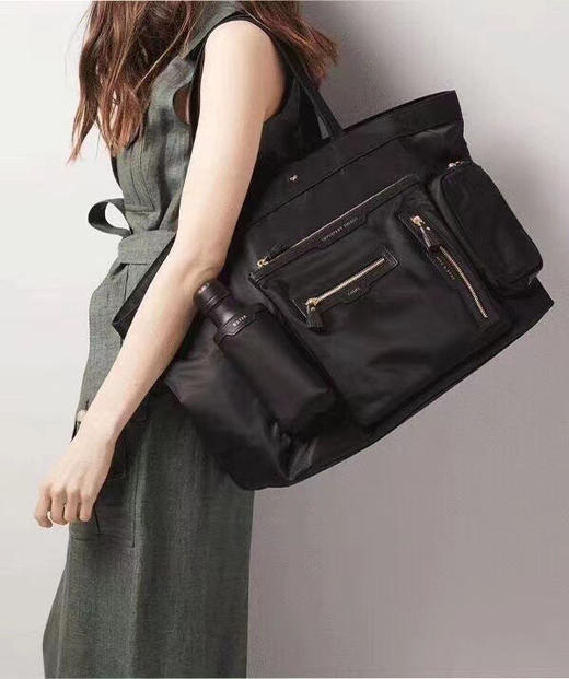 安雅妈咪包。27*46*19 商品图1