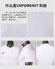 【3套以上，每满200减20】NIKE/耐克 M NK VPRKNIT III JSY SS组队服CW3101463 商品缩略图1