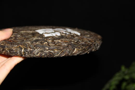 尚礼村2021年吉象三十六山之贺开400g 商品图5