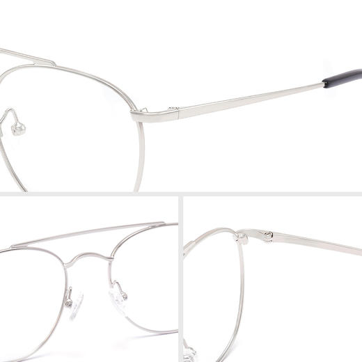 Coastal Vision 镜宴光学镜架CVF4026 商品图5