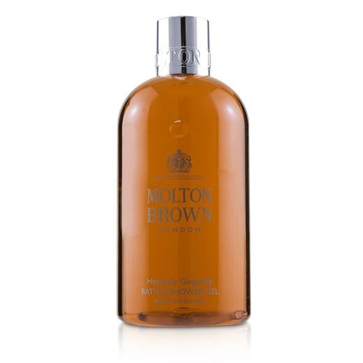 Molton Brown摩顿布朗 - 天堂姜花香氛沐浴露 商品图2